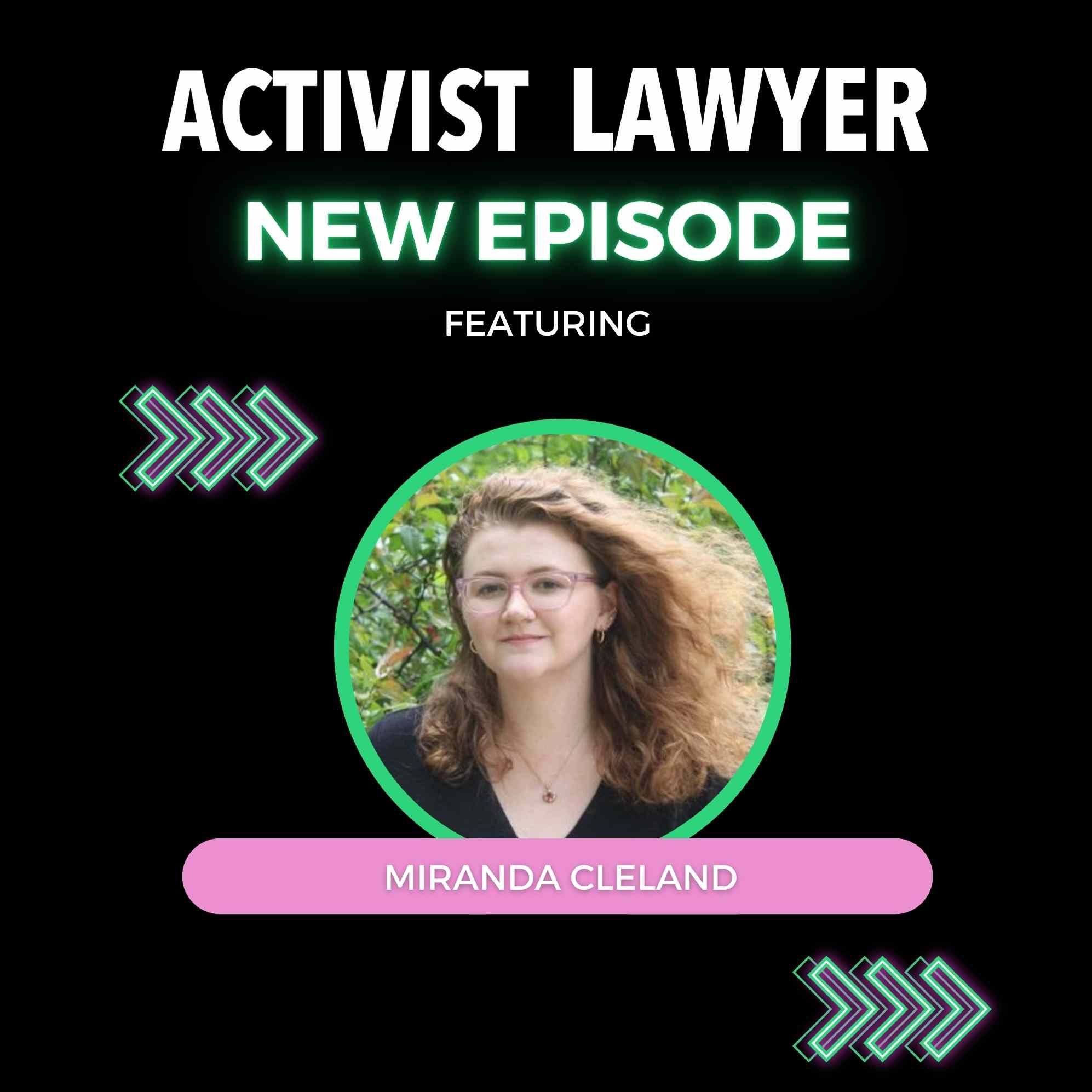 Activist Lawyer