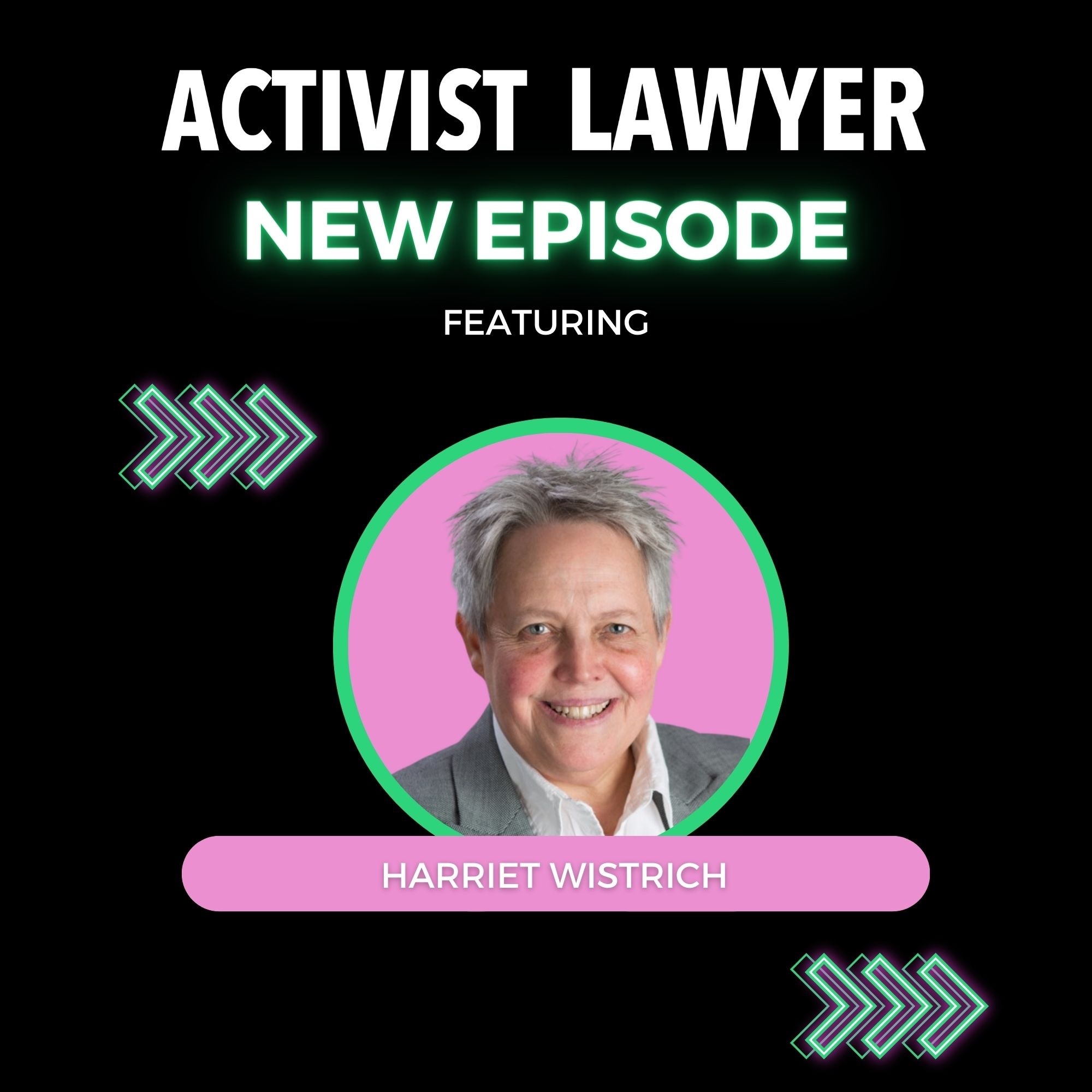 Activist Lawyer