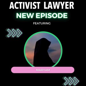Episode 74: Maryam