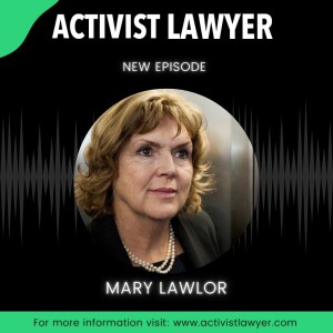 Episode 57: Mary Lawlor