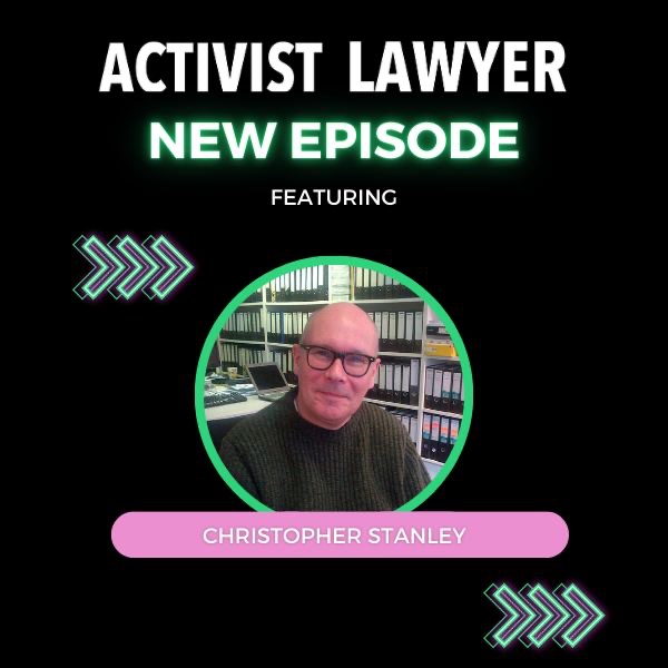 Activist Lawyer