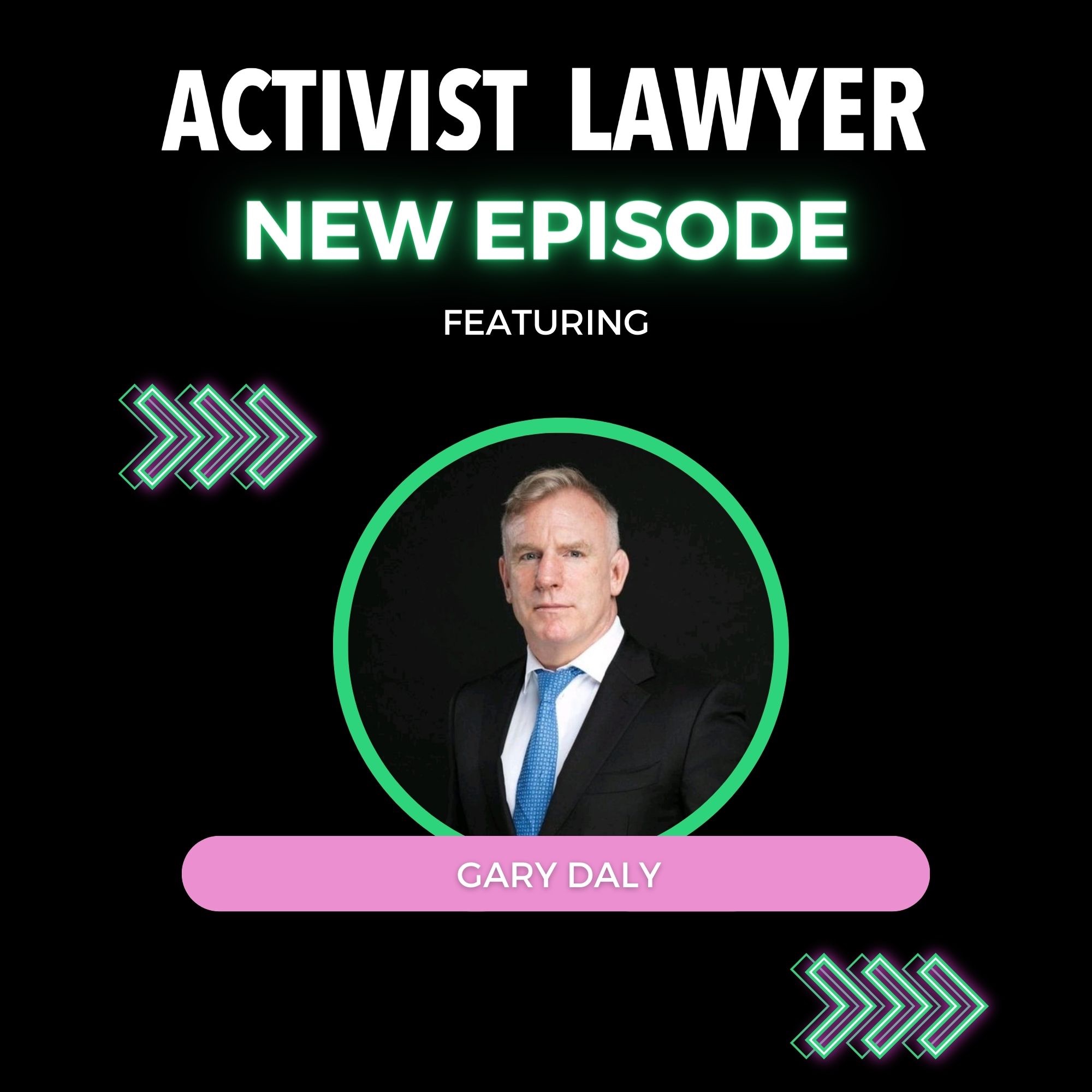 Activist Lawyer