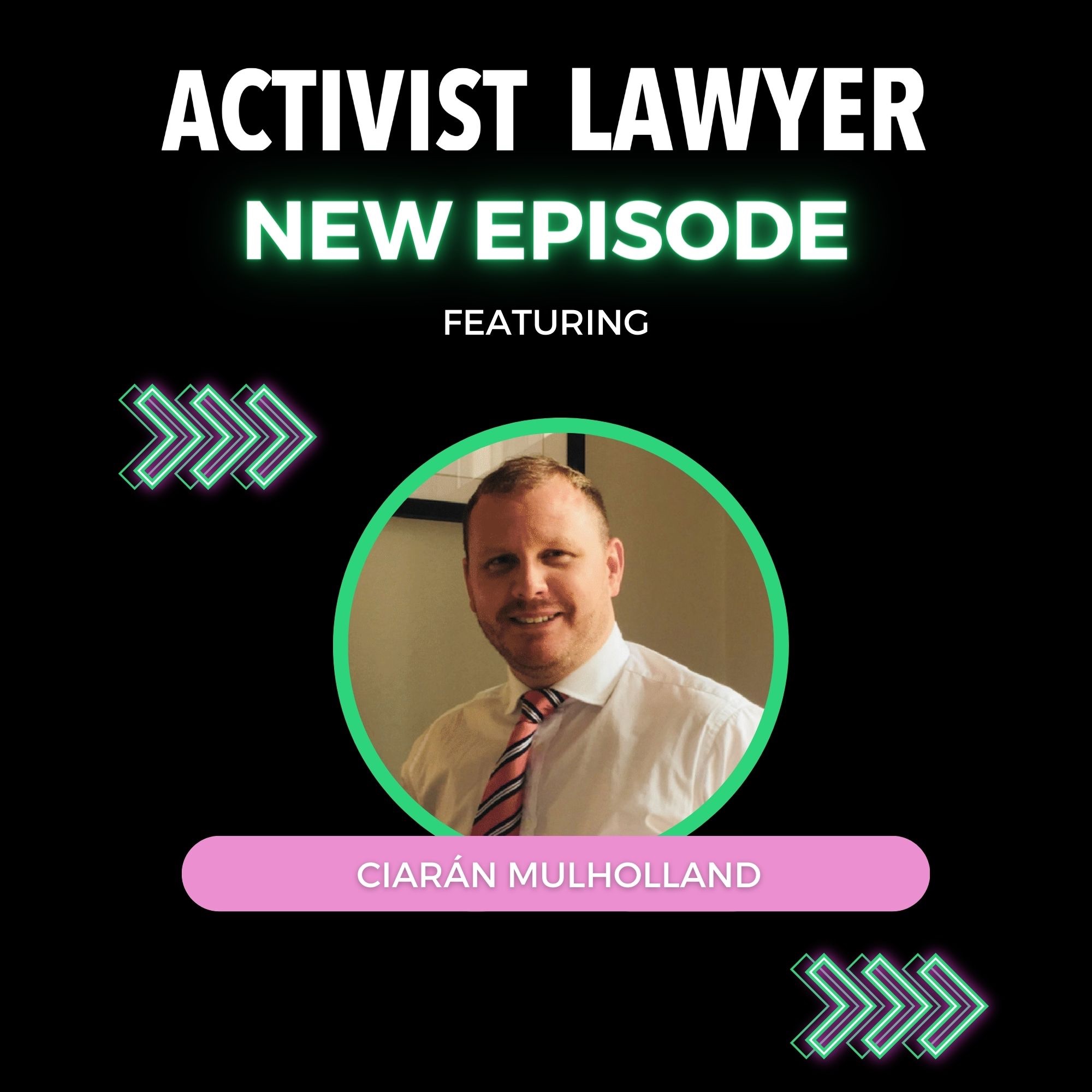 Activist Lawyer