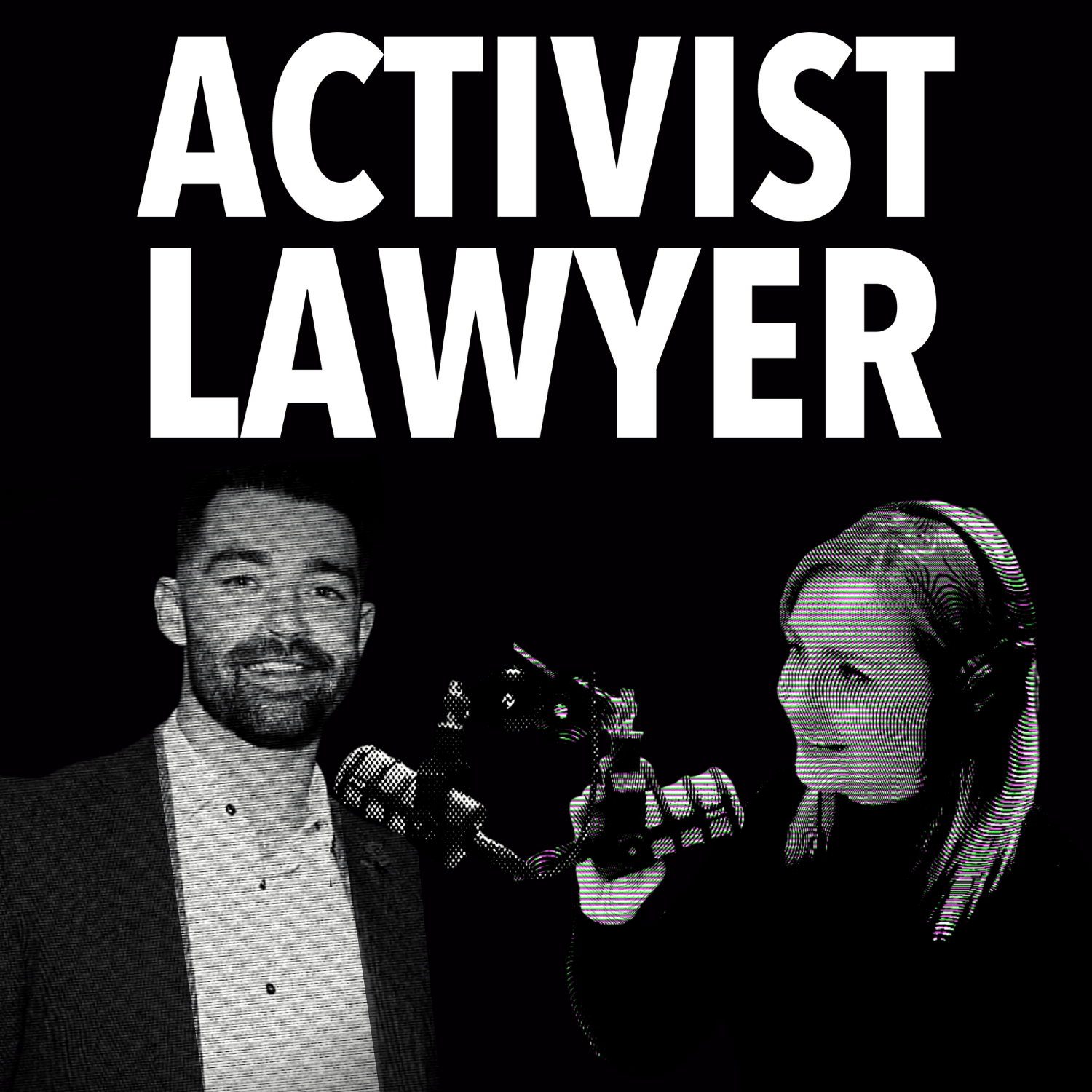 Activist Lawyer