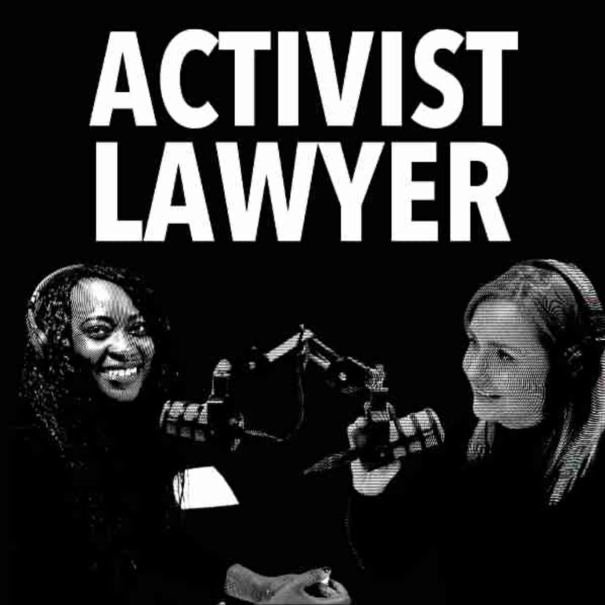 Activist Lawyer
