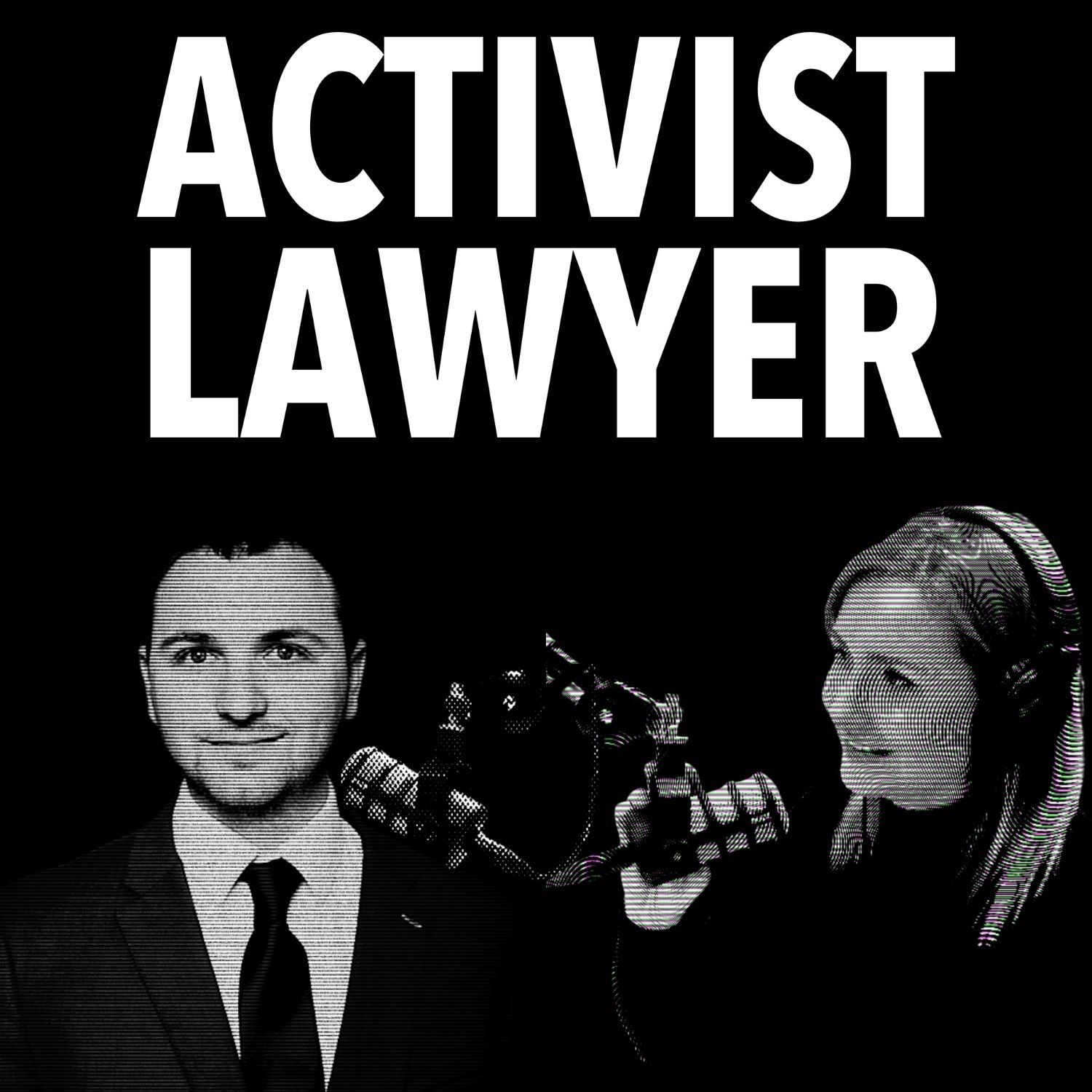 Activist Lawyer