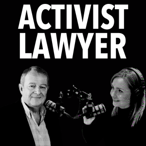 Episode 20 - Part 1: The Hillsborough Trial with Phil Scraton