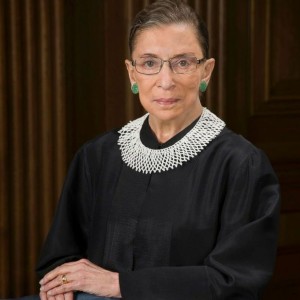 Ruth Bader Ginsburg Majority Opinion - M. L. B. v. S. L. J. - SCOTUS Oral Argument -10-7-96