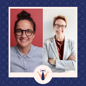 42. Comment donner des rétroactions efficaces? - Julie Gouin (Impact Crescendo) et Sophie Gadoury (Nimble Bubble)