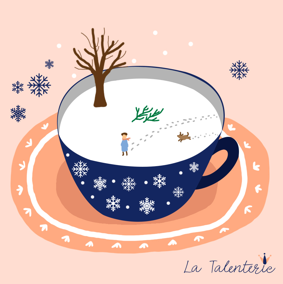 La Talenterie