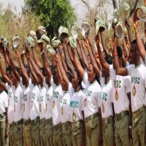 My NYSC Experience