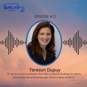 EP12 Tereson Dupuy: Founder of Youni Co.