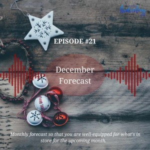 EP21: December Forecast