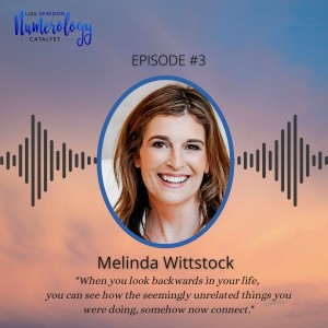 EP03 Melinda Wittstock (Podopolo, 5x serial entrepreneur)