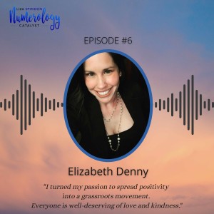 EP06 Guest: Elizabeth Denny (TPCM)