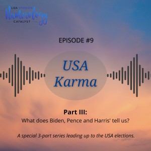 EP09 Part II: USA Karma