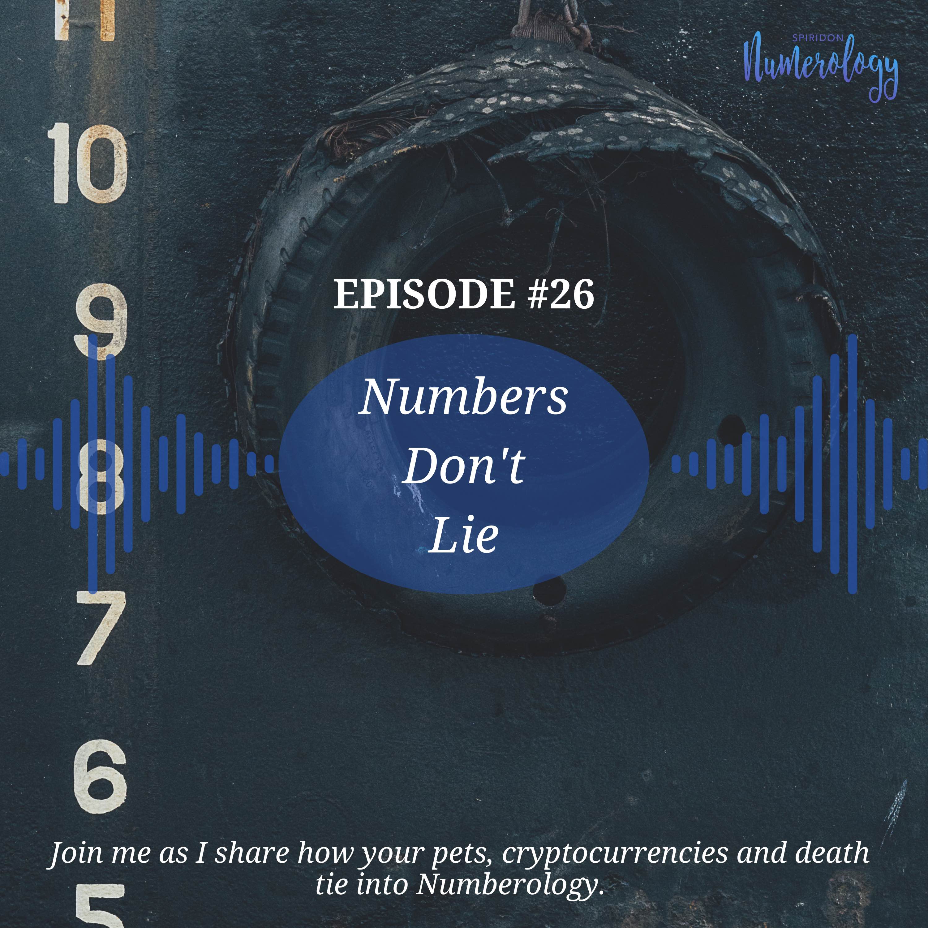 Numerology Catalyst