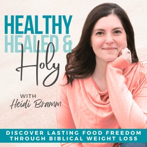 73 // LIVE WORKSHOP! Biblical Weight Loss Blueprint REVEALED! 24hr FLASH SAVINGS! Find Food Freedom PLUS How Katina Lost 32LBS While Gaining Confidence & Developing a Deeper Relationship With God