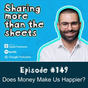 Does Money Make Us Happier?