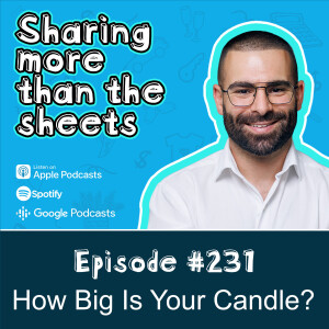 How Big Is Your Candle?