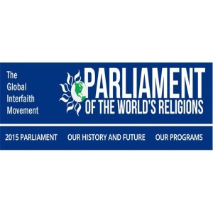 Jackie Alnor reports from the Parliment of World Religions a New Age Gathering