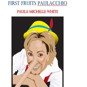 Paula White Paulacchio-New Book Promo -The Lies of Paula White