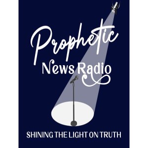 Prophetic News-Has the church turned to fables and mythology Jackie Alnor