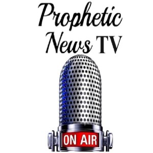 Prophetic News-Throne room and heaven encounters of the wacky kind