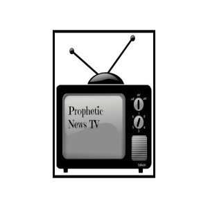 Prophetic News-Lawlessness in the World and in the Church