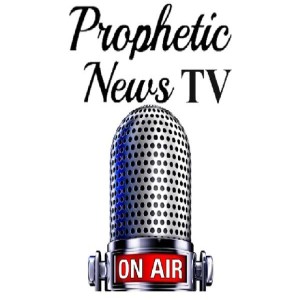 Prophetic News-Miracle Oil leaking from the bible scam and Sid Roth