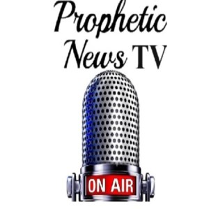 Prophetic News-Part 2 Can we have the Kingdom Now? with Jackie Alnor