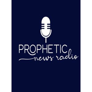 Prophetic News Radio-Propaganda and the new ministry of truth by big bro