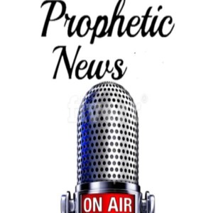 Prophetic News, Marcus and Joni Lamb con  the public 2019