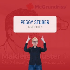 Peggy Stüber über ihre Farm, das richtige Netzwerk und die Wichtigkeit des Gebens!