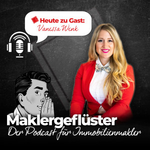 Die Supermaklerin -Vanessa Wenk