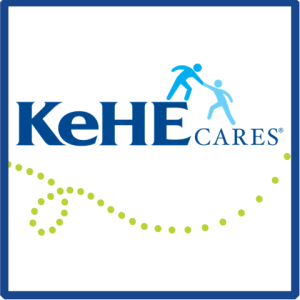 S3 E2 - Growing the KeHE Cares® Foundation