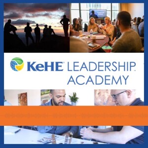 S4 E12 - The KeHE Leadership Academy