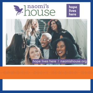 S4 E9 - Hope is Alive at Naomi’s House