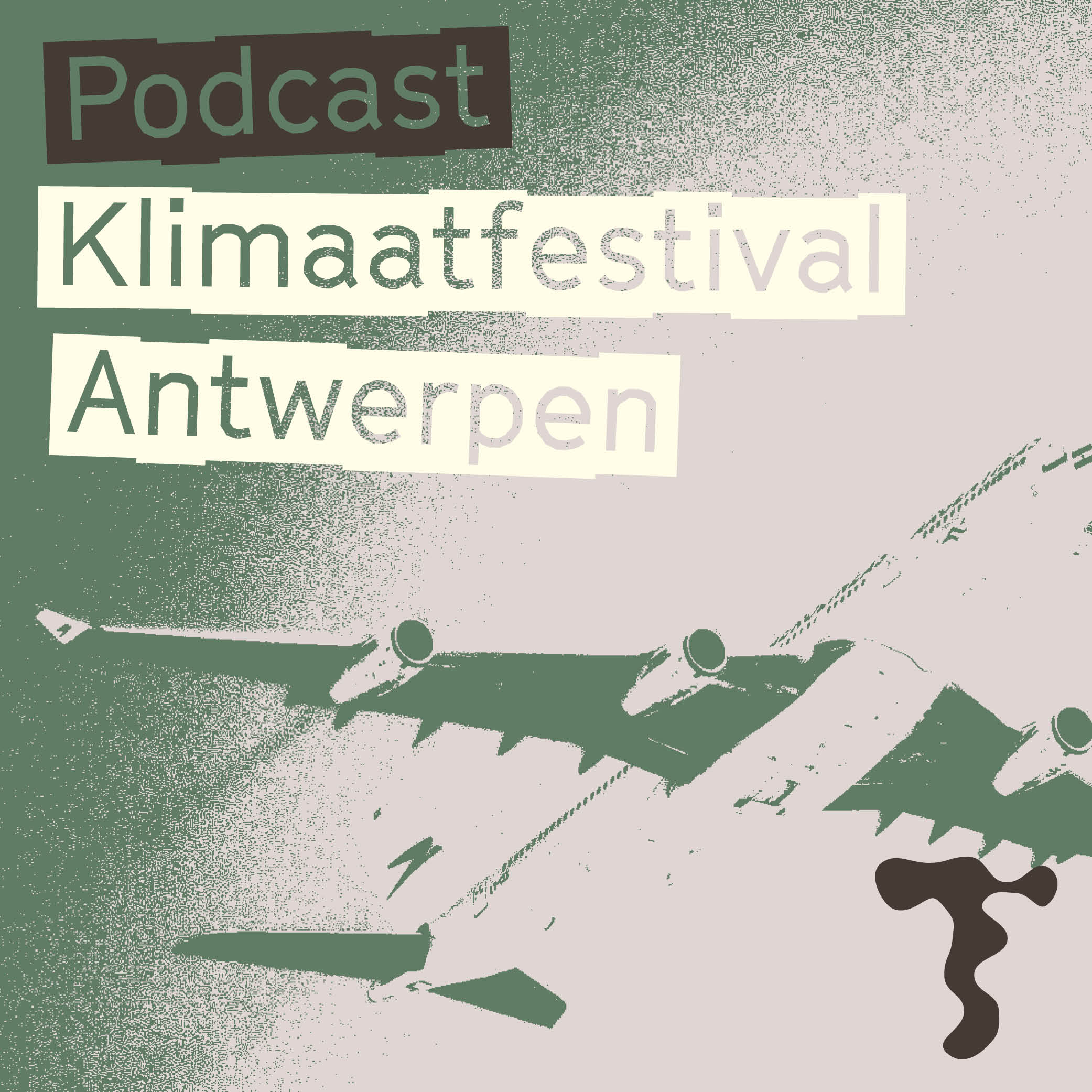 Klimaatfestival Antwerpen