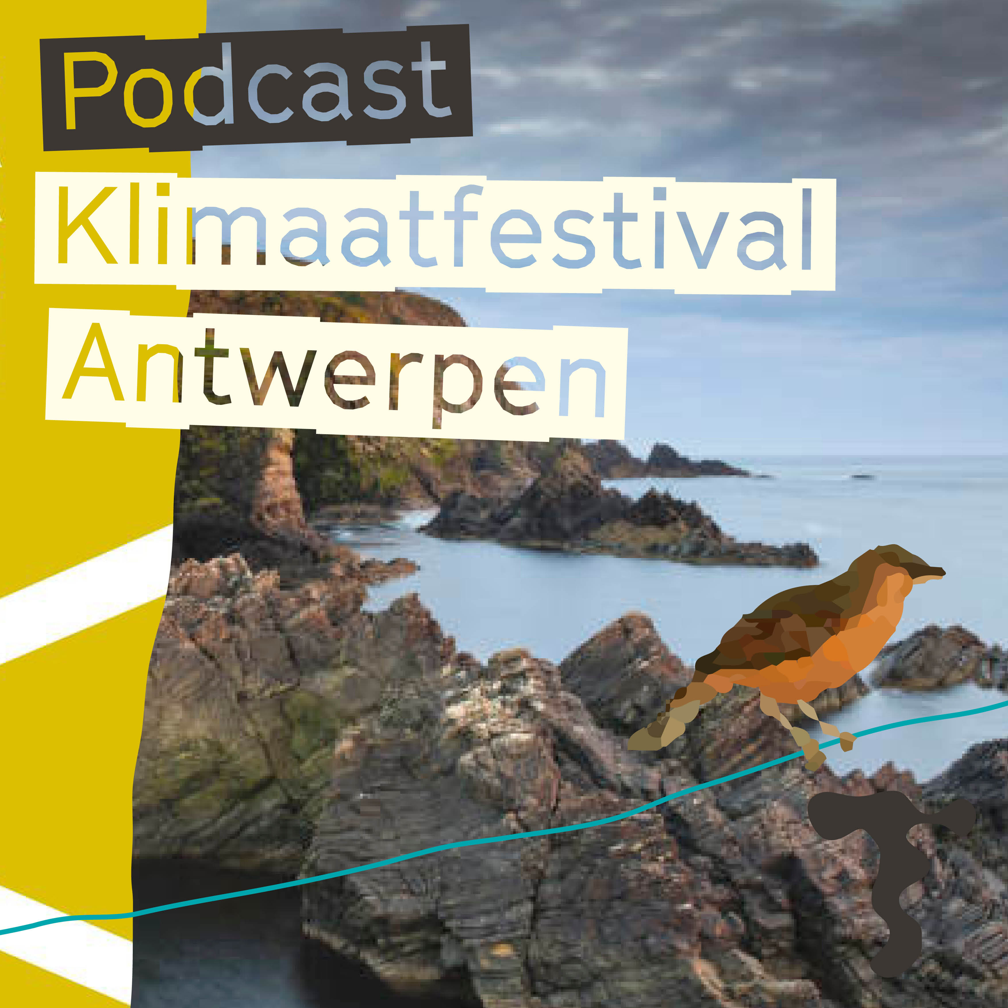 Klimaatfestival Antwerpen