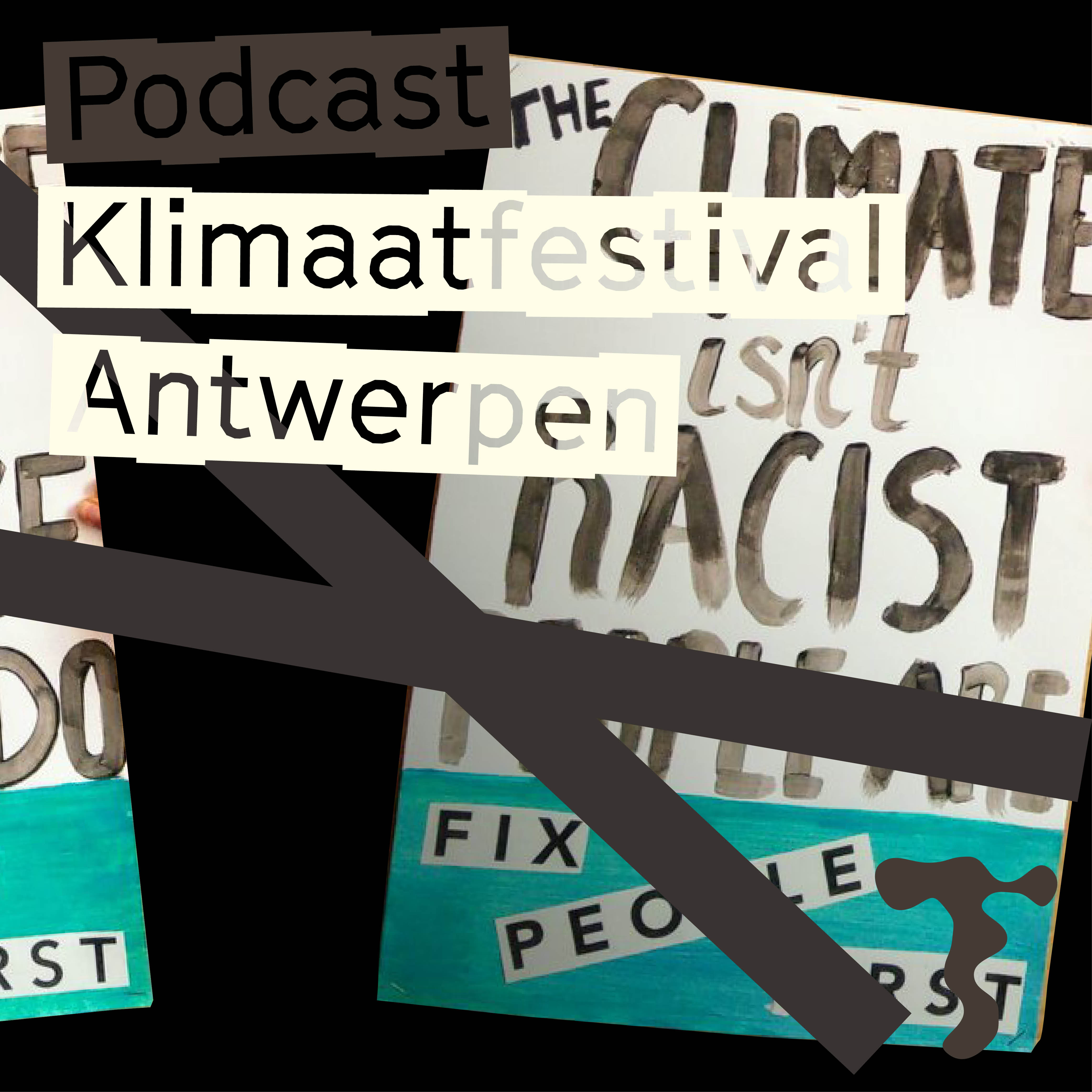 Klimaatfestival Antwerpen
