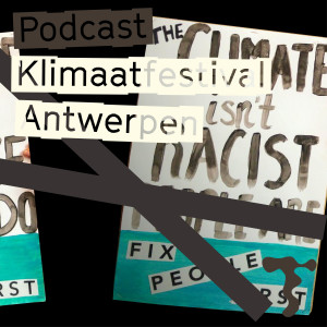 4. Kluwen x KfA: wat hebben klimaat en racisme met elkaar te maken?