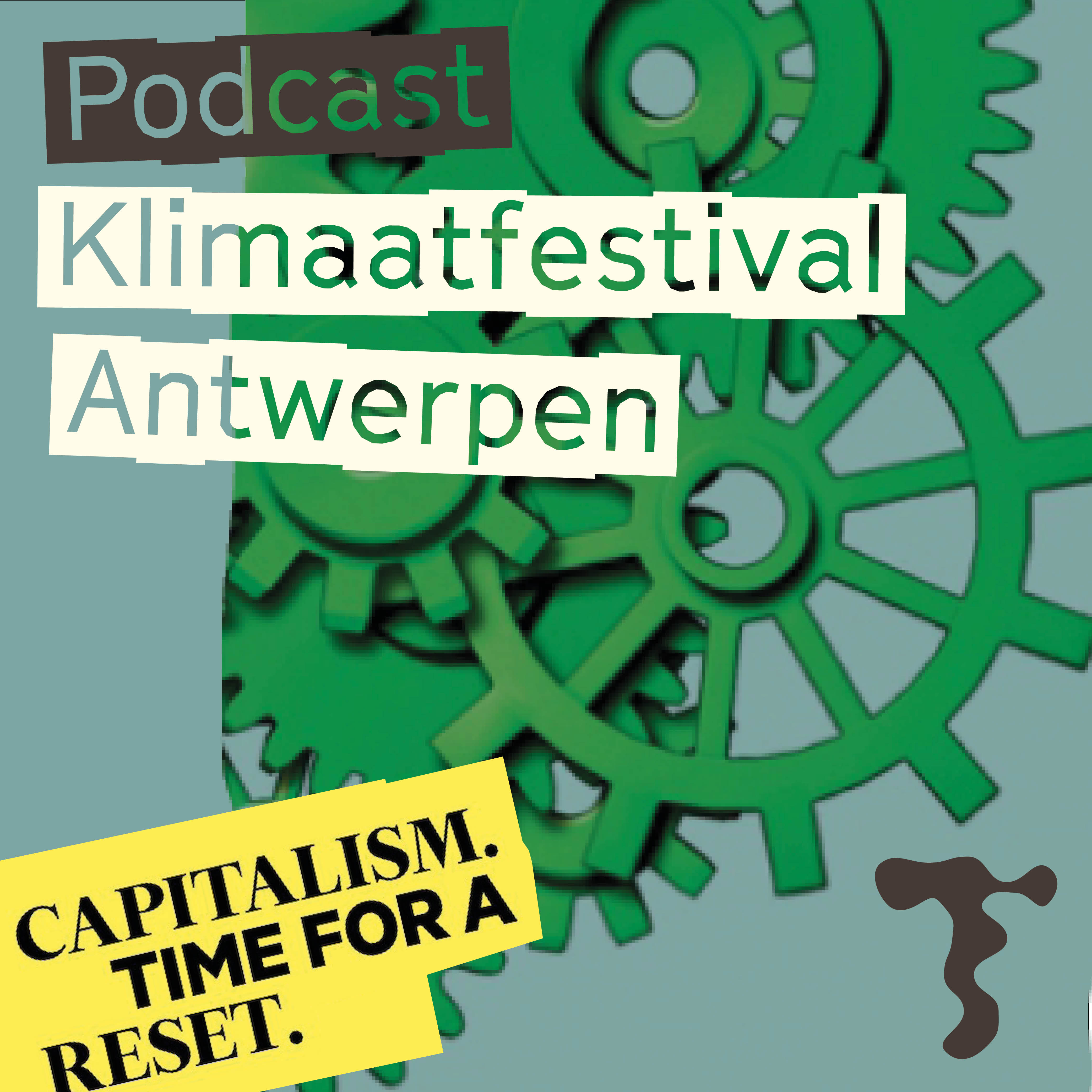 Klimaatfestival Antwerpen