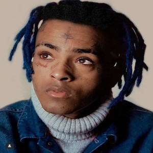 XXXTENTACION Pistol