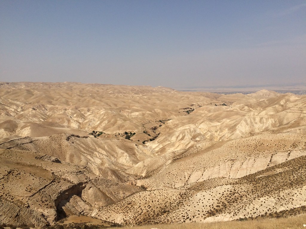 Lead Us Not Into Temptation, pt. 2 - Jan. 26, 2020 - Ryan Winningham