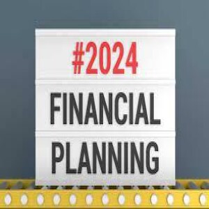 #2024 Financial Plan