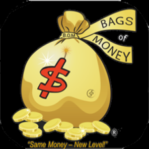 Introducing Bags of Money (B.O.M.) App
