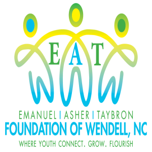 E.A.T. Foundation of Wendell, NC  - Vision & Goals for 2022