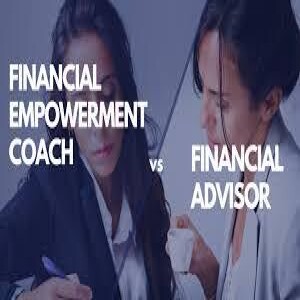 Financial Coach vs. Financial Advisor