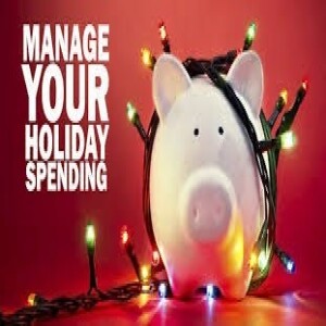 Deck the Hall and Protect the Wallet (Holiday Budget) Pt. 1